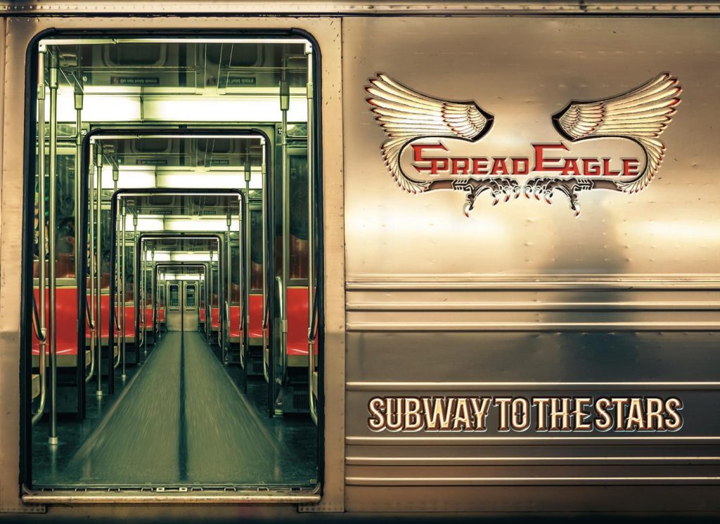 Subway To The Stars