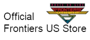 Official Frontiers US store